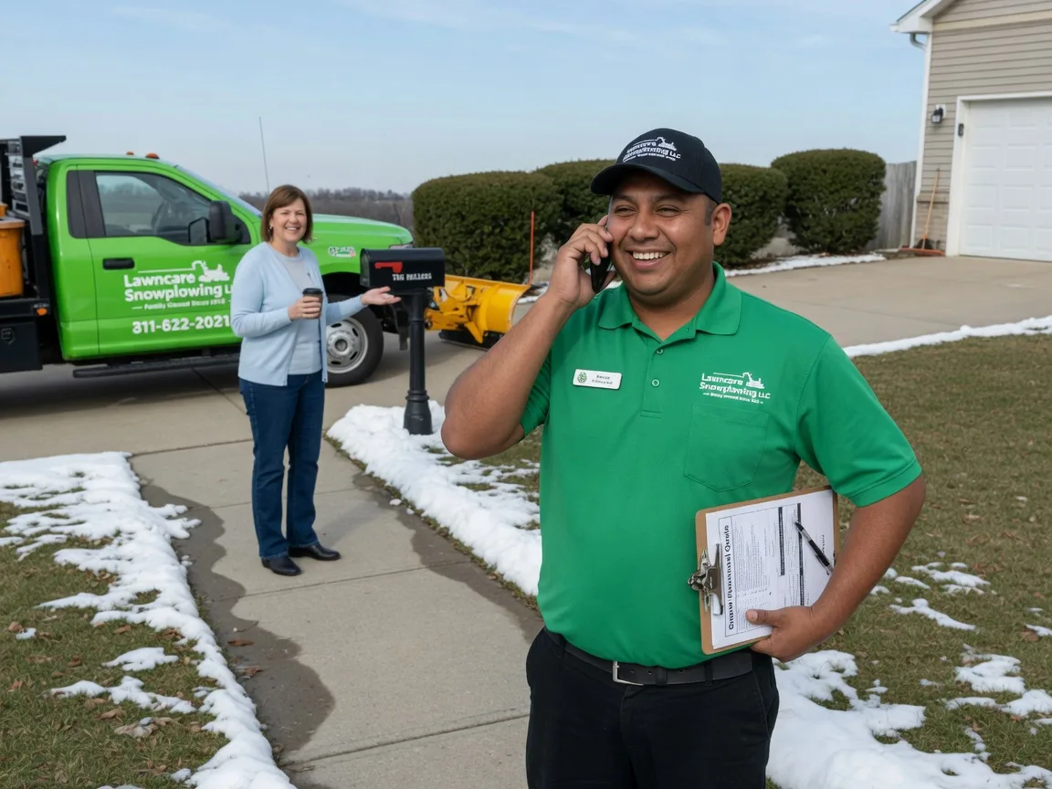 Lawn Care Services By Expert Landscaper Pinesdale, MT FAQs